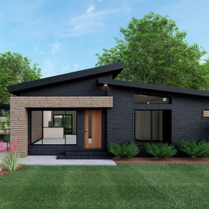 Modern Blackwood Plans