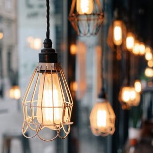 Fixtures & Accessories